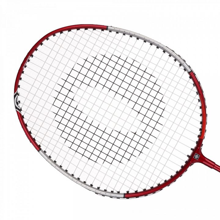 Oliver RS Strong 600 Red