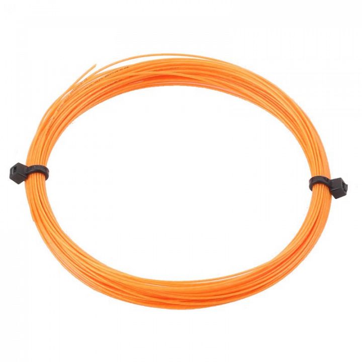 Yonex BG 80 Power Orange - cięty