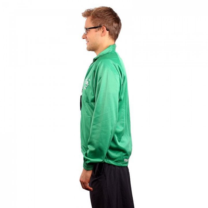 Eye Dry Fit Green