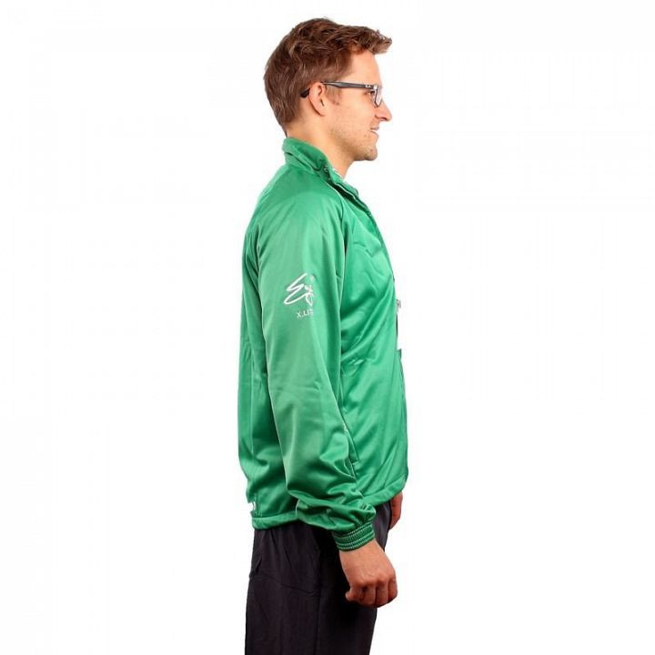 Eye Dry Fit Green
