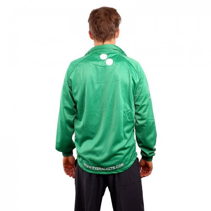 Eye Dry Fit Green