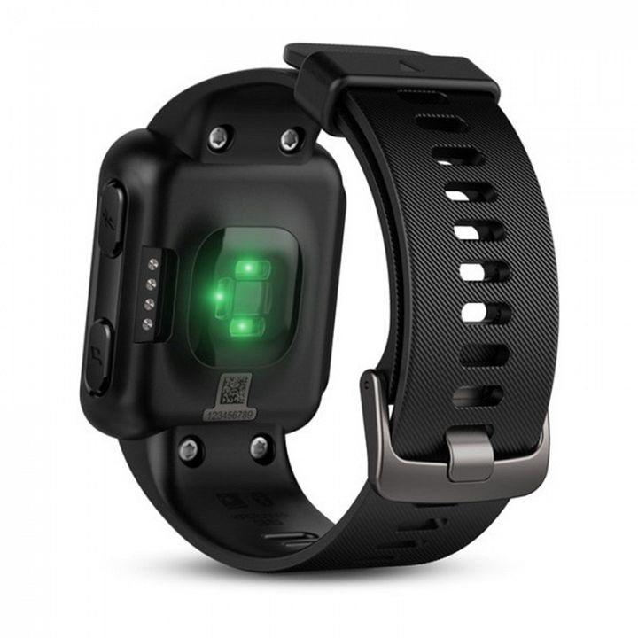 Garmin Forerunner 35 HR Black