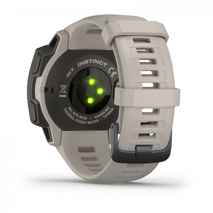 Garmin Instinct Tundra