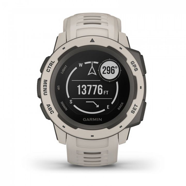 Garmin Instinct Tundra