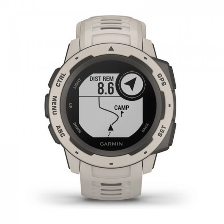 Garmin Instinct Tundra