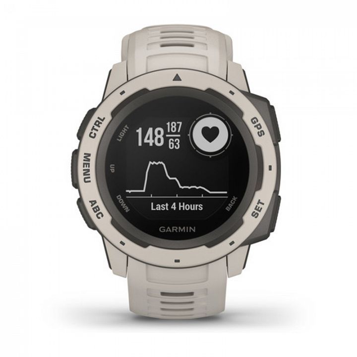 Garmin Instinct Tundra