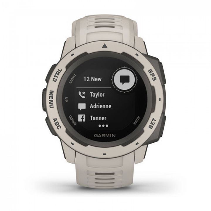 Garmin Instinct Tundra
