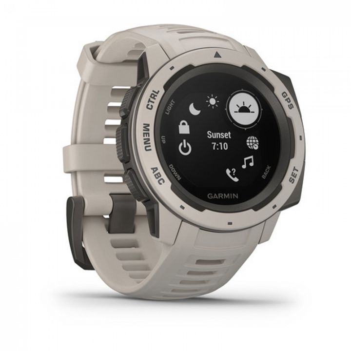 Garmin Instinct Tundra