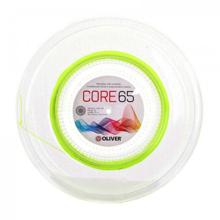 Oliver String Core 65 Yellow 100m
