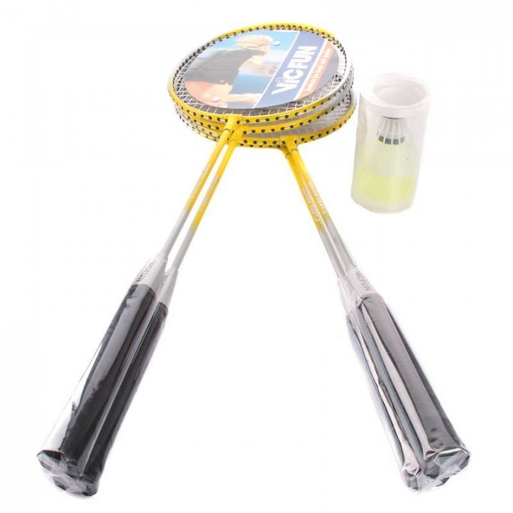 Victor Zestaw VicFun Badminton Complete Set Typ A