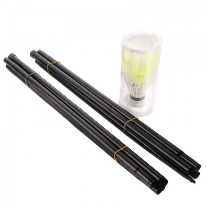 Victor Zestaw VicFun Badminton Hobby Set XA 2.2