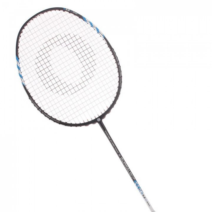 Oliver Supralight S3.2 Speed