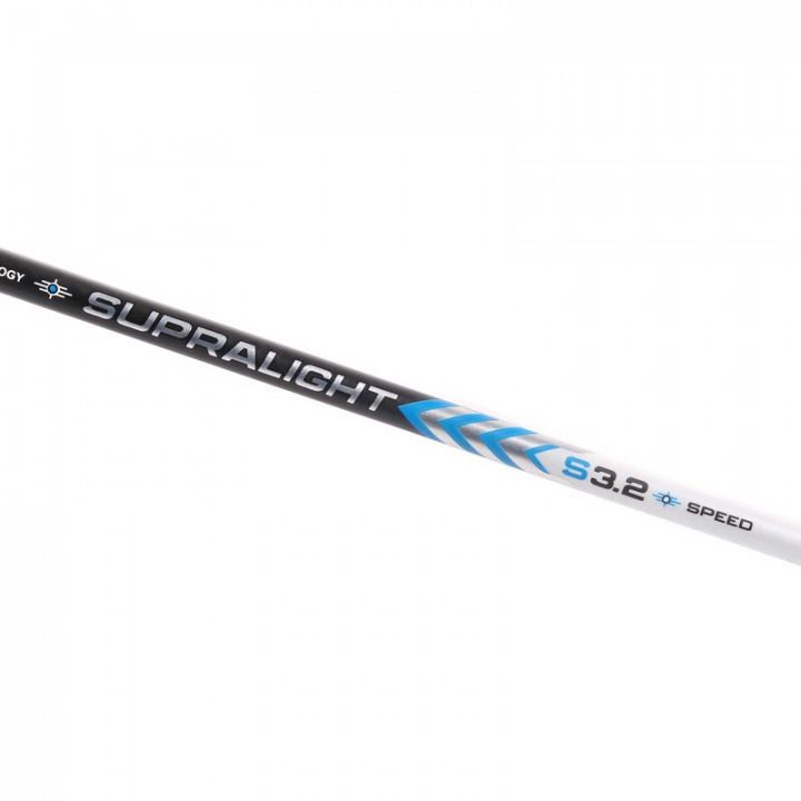 Oliver Supralight S3.2 Speed