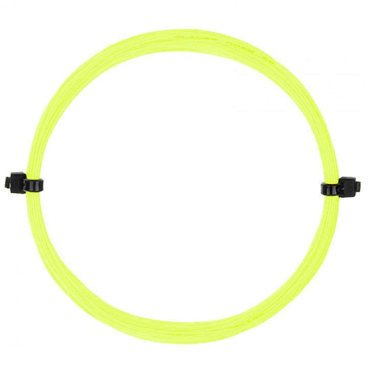 Oliver String Core 65 Żółty cięty