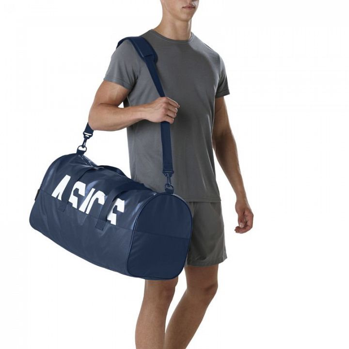 ASICS TR Core Holdall L