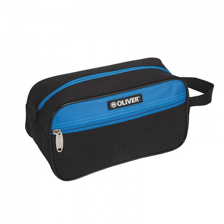 Oliver Kosmetyczka Black / Blue