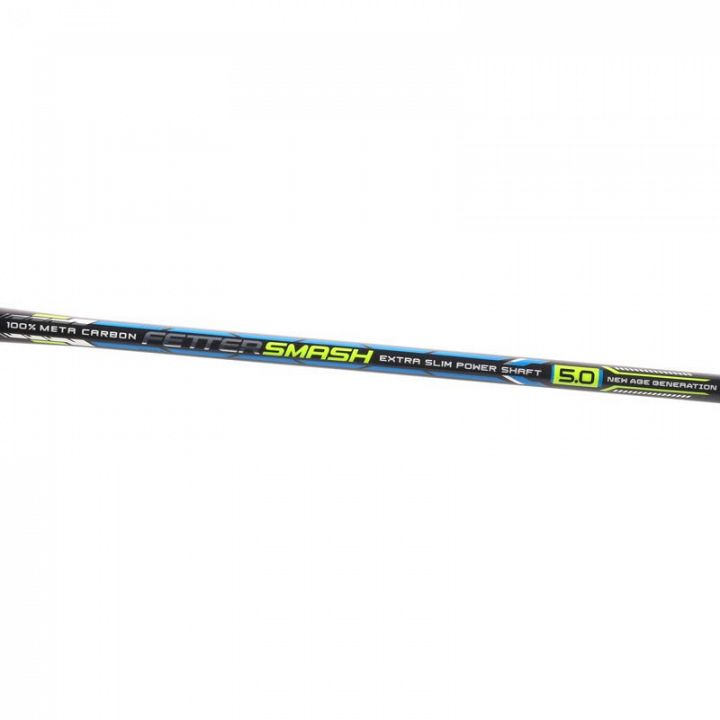 Oliver RS Fetter Smash 5.0