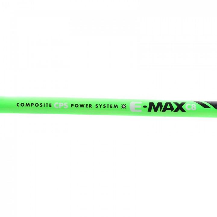 Oliver RS E-Max C8