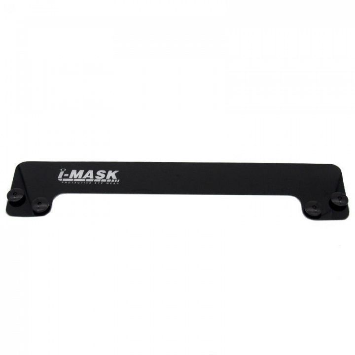i-Mask Headband Black