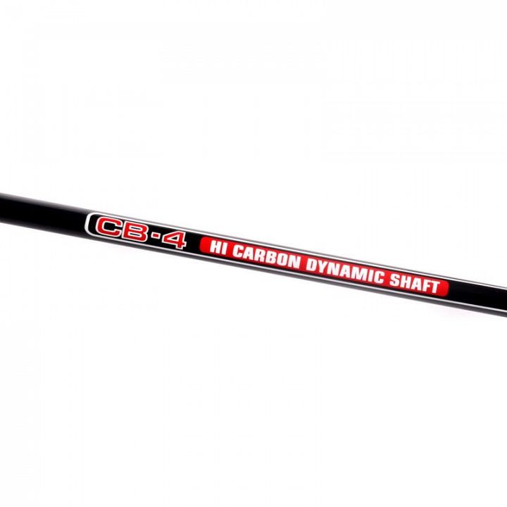 Karakal CB-4 Black Grip