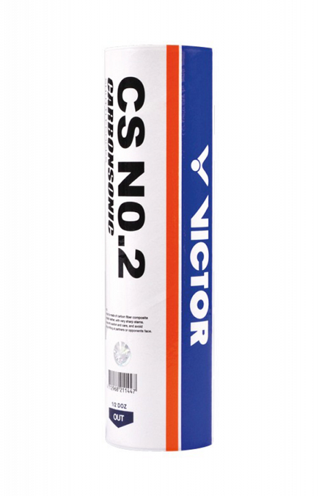 Victor Carbonsonic CS No 2