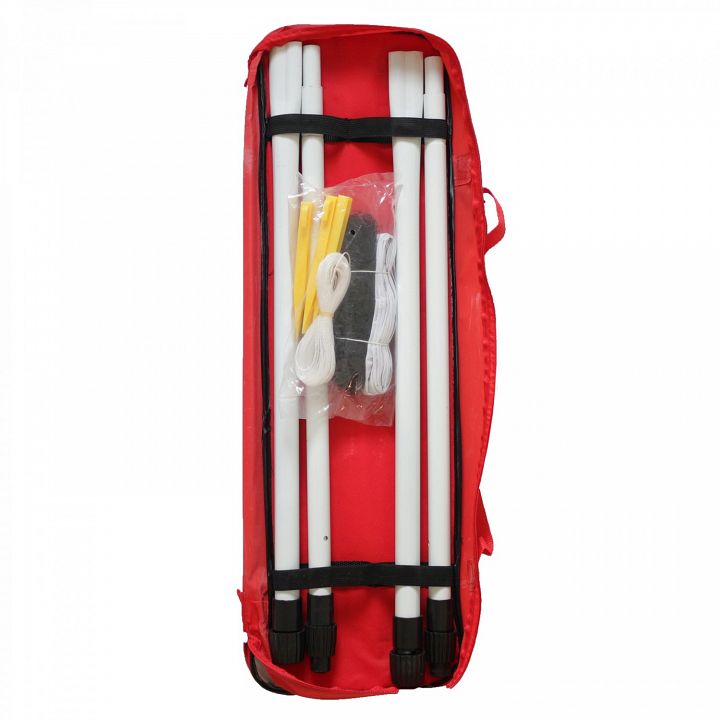 Zestaw 2-in-1 Baadminton / Airbadminton Oliver 4