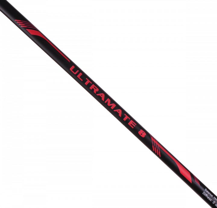 Victor Ultramate 8