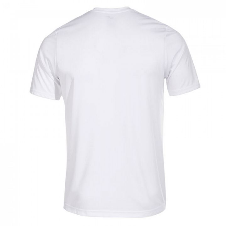 Joma Combi SS Tee White