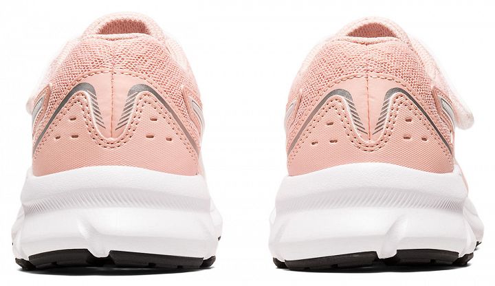 ASICS Jolt 3 PS Frosted Rose / White