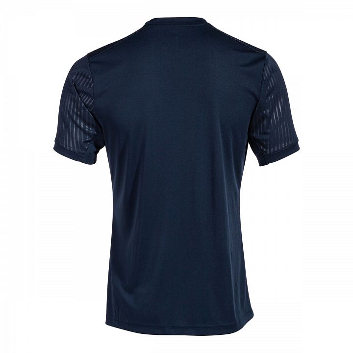 Joma Montreal SS Tee Navy Blue