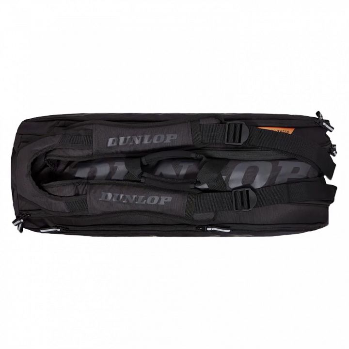 Dunlop Revolution NT Racketbag 8R Black