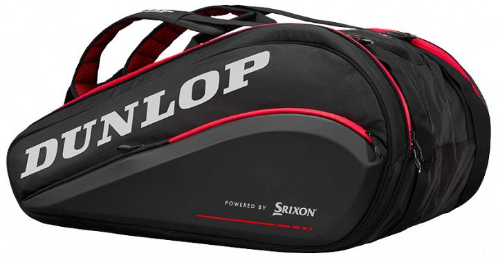 Dunlop CX Performance 15R Black / Red