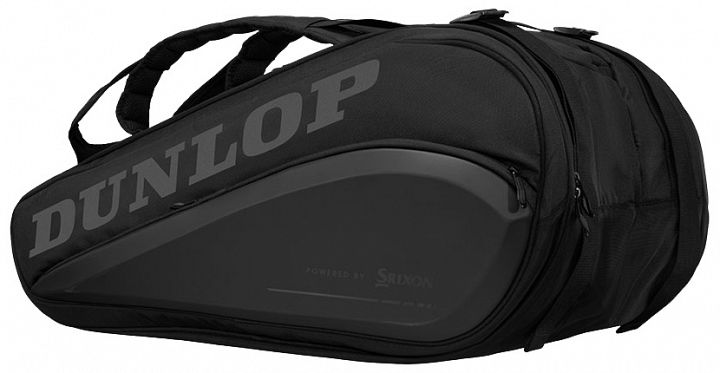 Dunlop CX Performance 15R Black / Black