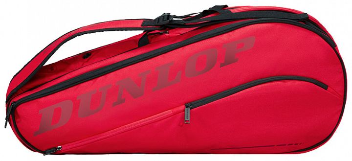Dunlop CX Team 8R Red