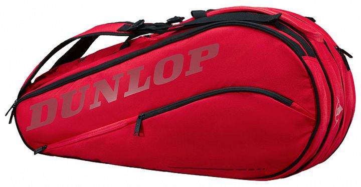 Dunlop CX Team 8R Red