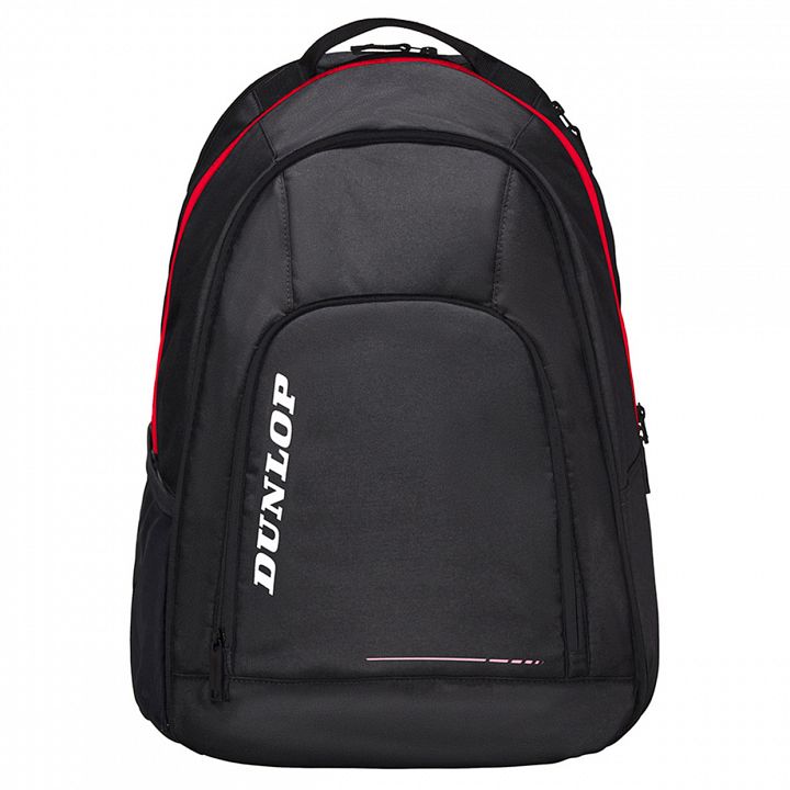Dunlop CX Team Backpack Black / Red