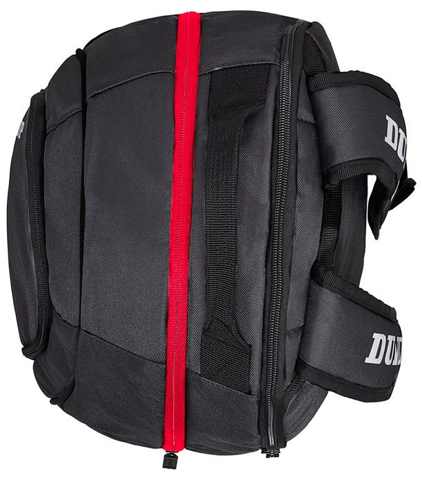Dunlop CX Team Backpack Black / Red