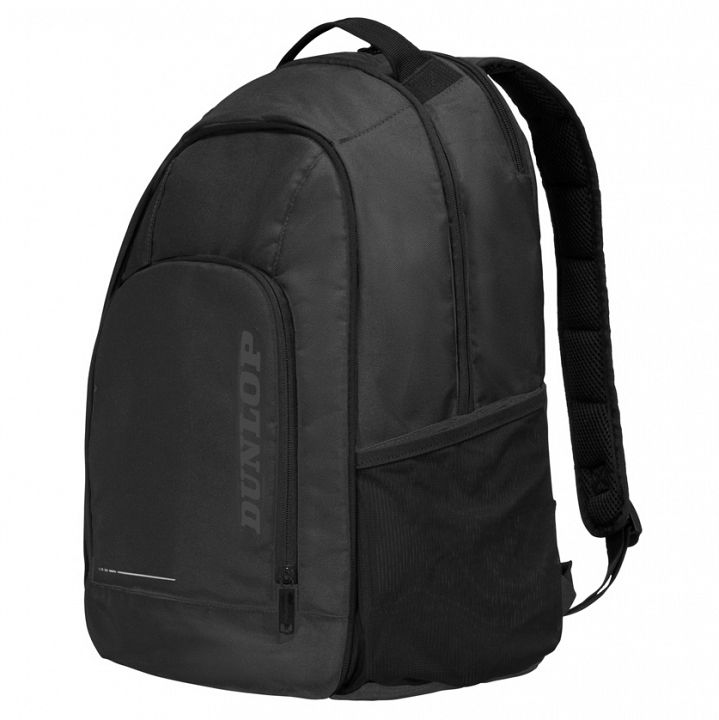 Dunlop CX Performance Backpack Black