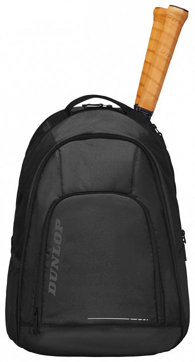Dunlop CX Performance Backpack Black