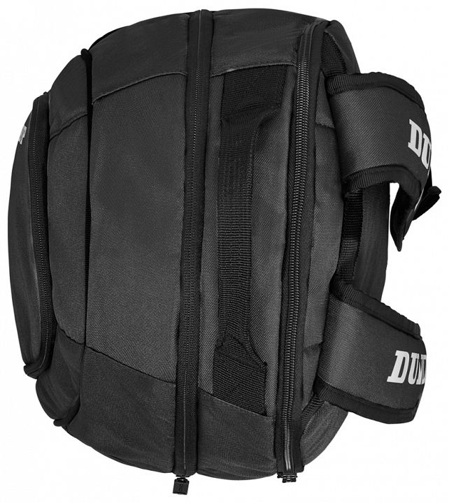 Dunlop CX Performance Backpack Black