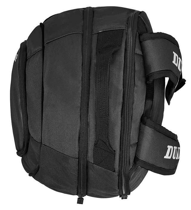 Dunlop CX Performance Backpack Black
