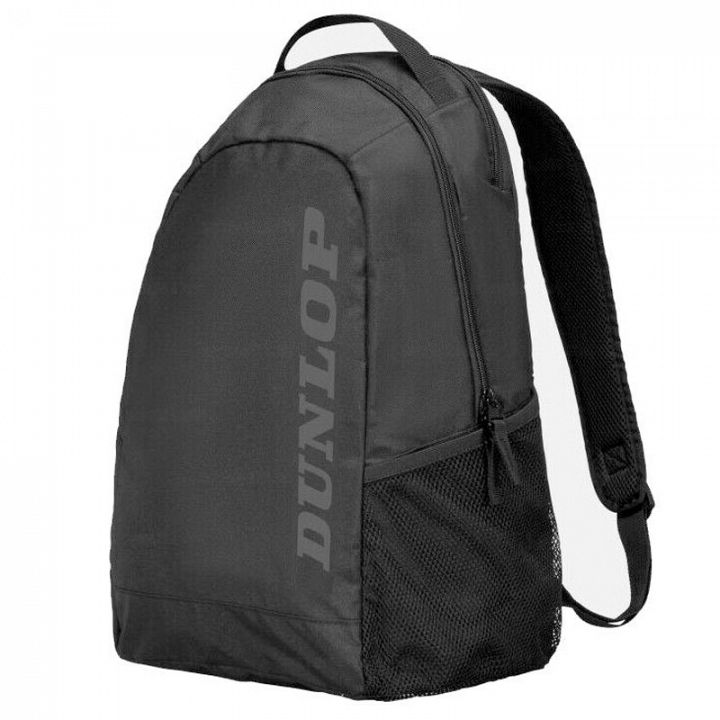 Dunlop CX Club Backpack Black / Black