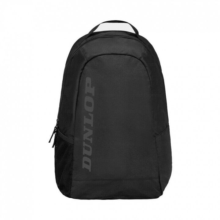 Dunlop CX Club Backpack Black / Black