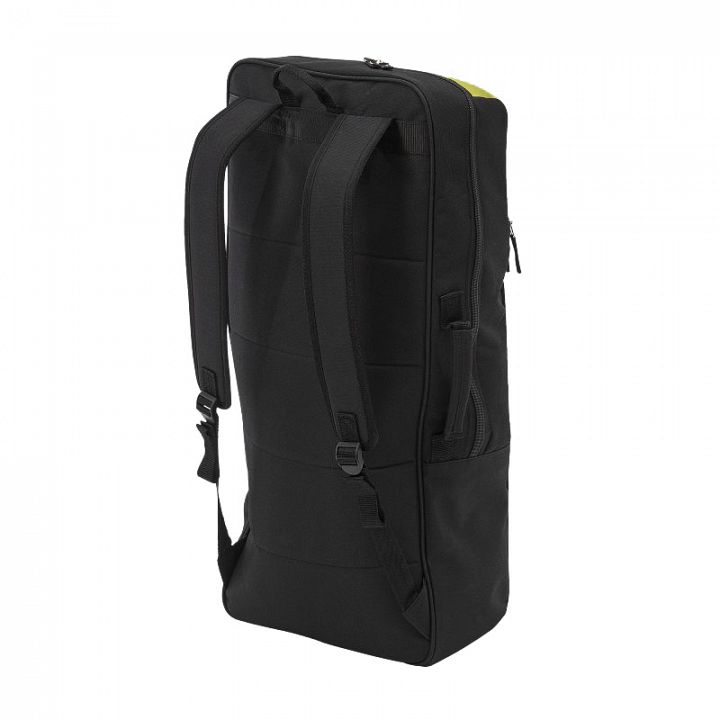 Dunlop SX Club Long Backpack Black / Yellow