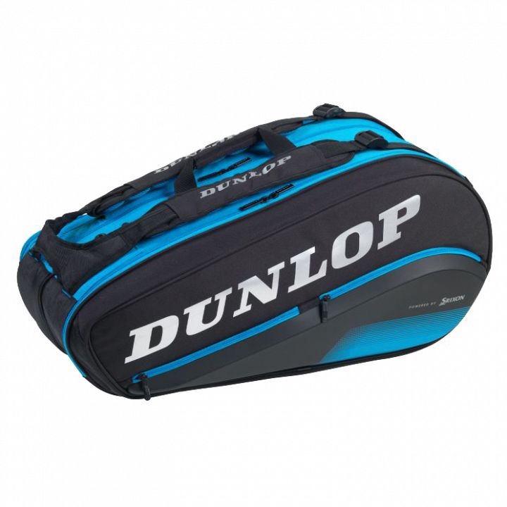 Dunlop FX Performance 8R Black / Blue
