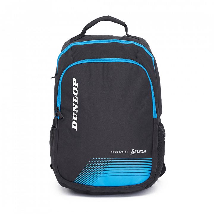 Dunlop FX Performance Backpack Black / Blue
