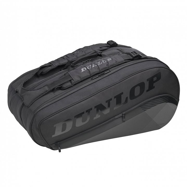 Dunlop CX Performance 8R Black