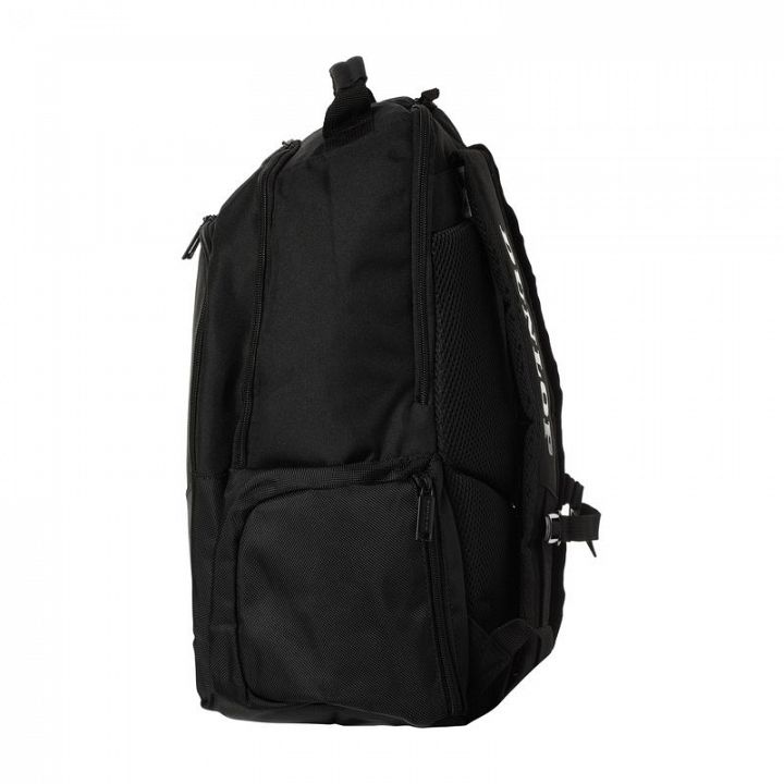 Dunlop CX Performance Backpack Black / Black