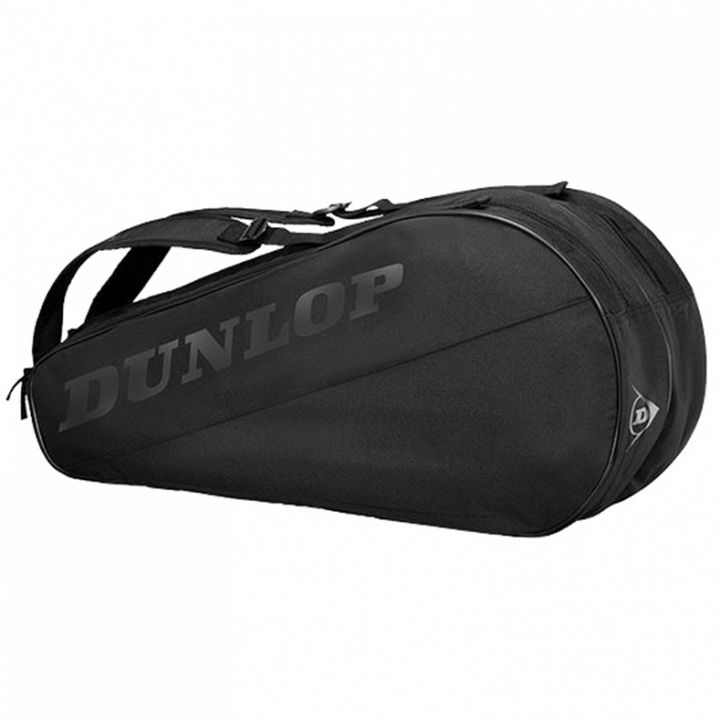 Dunlop CX Club 6R Black