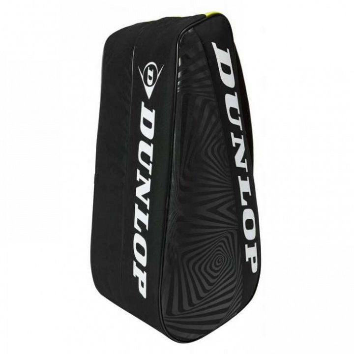 Dunlop SX Club 6R Black / Yellow